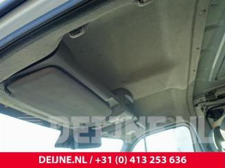 Opel Movano Movano, Van, 2010 2.3 CDTi 16V FWD picture 22