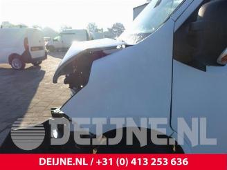 Opel Movano Movano, Van, 2010 2.3 CDTi 16V FWD picture 9