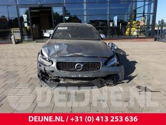 Volvo S-90 S90 II, Sedan, 2016 2.0 D5 16V AWD picture 2