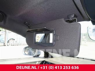 Volvo S-90 S90 II, Sedan, 2016 2.0 D5 16V AWD picture 21