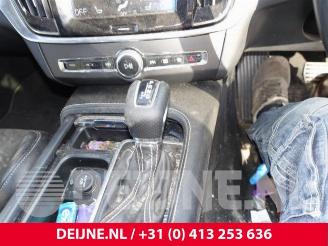 Volvo S-90 S90 II, Sedan, 2016 2.0 D5 16V AWD picture 26