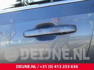 Volvo S-90 S90 II, Sedan, 2016 2.0 D5 16V AWD picture 14