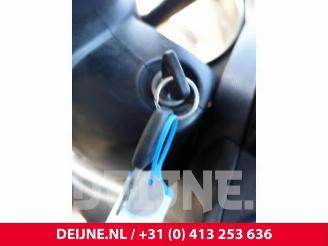 Opel Combo Combo, Van, 2012 / 2018 1.3 CDTI 16V ecoFlex picture 24