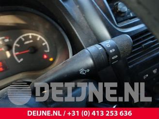 Opel Combo Combo, Van, 2012 / 2018 1.3 CDTI 16V ecoFlex picture 23