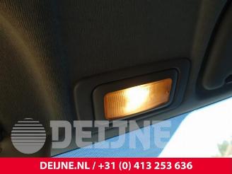 Opel Combo Combo, Van, 2012 / 2018 1.3 CDTI 16V ecoFlex picture 31