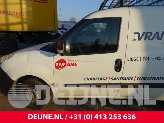 Opel Combo Combo, Van, 2012 / 2018 1.3 CDTI 16V ecoFlex picture 15