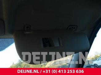 Opel Combo Combo, Van, 2012 / 2018 1.3 CDTI 16V ecoFlex picture 32
