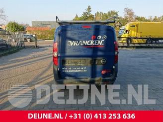 Opel Combo Combo, Van, 2012 / 2018 1.3 CDTI 16V ecoFlex picture 6