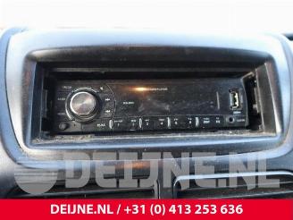 Opel Combo Combo, Van, 2012 / 2018 1.3 CDTI 16V ecoFlex picture 25