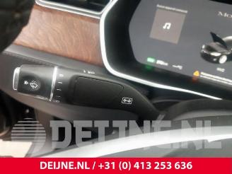 Tesla Model S Model S, Liftback, 2012 75 picture 21