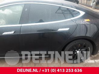 Tesla Model S Model S, Liftback, 2012 75 picture 26