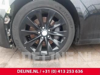 Tesla Model S Model S, Liftback, 2012 75 picture 9