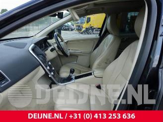 Volvo Xc-60 XC60 I (DZ), SUV, 2008 / 2017 2.4 D4 20V AWD picture 20