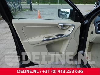 Volvo Xc-60 XC60 I (DZ), SUV, 2008 / 2017 2.4 D4 20V AWD picture 17