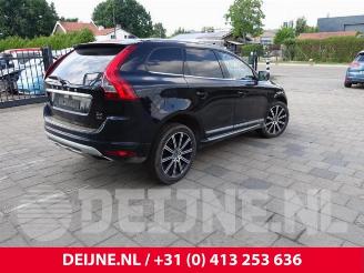 Volvo Xc-60 XC60 I (DZ), SUV, 2008 / 2017 2.4 D4 20V AWD picture 7