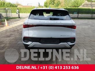 BYD Atto 3 Atto 3, SUV, 2022 60kWh picture 6