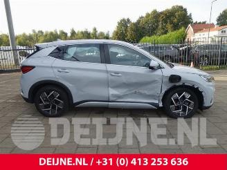 BYD Atto 3 Atto 3, SUV, 2022 60kWh picture 8