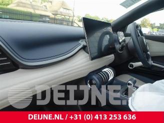 BYD Atto 3 Atto 3, SUV, 2022 60kWh picture 19