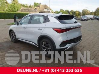 BYD Atto 3 Atto 3, SUV, 2022 60kWh picture 5