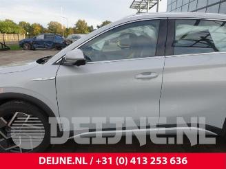 BYD Atto 3 Atto 3, SUV, 2022 60kWh picture 15