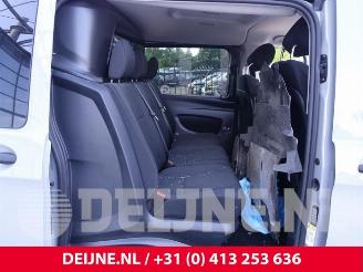 Mercedes Vito Vito (447.6), Van, 2014 2.0 116 CDI 16V picture 29