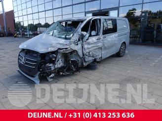 Mercedes Vito Vito (447.6), Van, 2014 2.0 116 CDI 16V picture 3