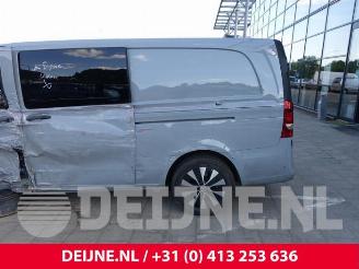 Mercedes Vito Vito (447.6), Van, 2014 2.0 116 CDI 16V picture 11