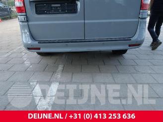 Mercedes Vito Vito (447.6), Van, 2014 2.0 116 CDI 16V picture 16
