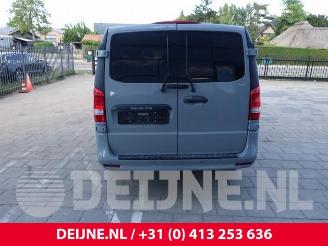 Mercedes Vito Vito (447.6), Van, 2014 2.0 116 CDI 16V picture 6