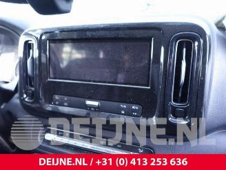 Mercedes Vito Vito (447.6), Van, 2014 2.0 116 CDI 16V picture 34