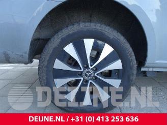 Mercedes Vito Vito (447.6), Van, 2014 2.0 116 CDI 16V picture 22