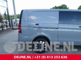 Mercedes Vito Vito (447.6), Van, 2014 2.0 116 CDI 16V picture 23