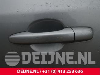 Volvo V-60 V60 I (FW/GW), Combi, 2010 / 2018 2.4 D6 20V Plug-in Hybrid AWD picture 15