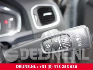 Volvo V-60 V60 I (FW/GW), Combi, 2010 / 2018 2.4 D6 20V Plug-in Hybrid AWD picture 31