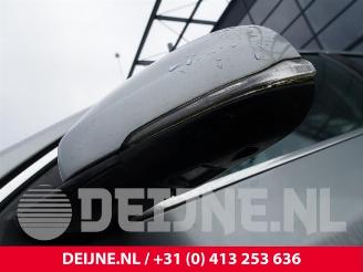 Volvo V-60 V60 I (FW/GW), Combi, 2010 / 2018 2.4 D6 20V Plug-in Hybrid AWD picture 12