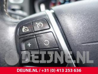 Volvo V-60 V60 I (FW/GW), Combi, 2010 / 2018 2.4 D6 20V Plug-in Hybrid AWD picture 27