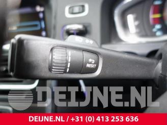 Volvo V-60 V60 I (FW/GW), Combi, 2010 / 2018 2.4 D6 20V Plug-in Hybrid AWD picture 30