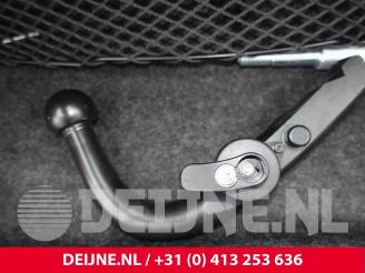 Volvo V-60 V60 I (FW/GW), Combi, 2010 / 2018 2.4 D6 20V Plug-in Hybrid AWD picture 34