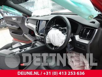 Volvo Xc-60 XC60 II (UZ), SUV, 2017 2.0 B4 16V Mild Hybrid AWD picture 22
