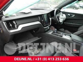 Volvo Xc-60 XC60 II (UZ), SUV, 2017 2.0 B4 16V Mild Hybrid AWD picture 17