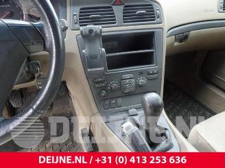 Volvo S-60 S60 I (RS/HV), Sedan, 2000 / 2010 2.4 20V 140 picture 16