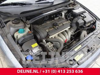 Volvo S-60 S60 I (RS/HV), Sedan, 2000 / 2010 2.4 20V 140 picture 20