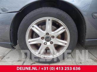 Volvo S-60 S60 I (RS/HV), Sedan, 2000 / 2010 2.4 20V 140 picture 23