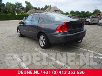 Volvo S-60 S60 I (RS/HV), Sedan, 2000 / 2010 2.4 20V 140 picture 5