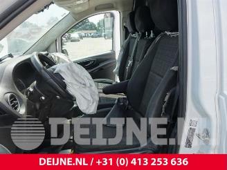 Mercedes Vito Vito (447.6), Van, 2014 1.6 111 CDI 16V picture 21