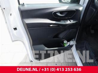 Mercedes Vito Vito (447.6), Van, 2014 1.6 111 CDI 16V picture 17