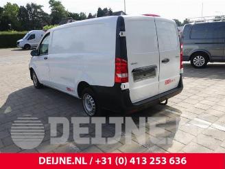 Mercedes Vito Vito (447.6), Van, 2014 1.6 111 CDI 16V picture 5