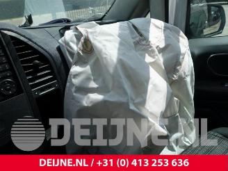 Mercedes Vito Vito (447.6), Van, 2014 1.6 111 CDI 16V picture 32