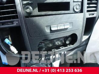 Mercedes Vito Vito (447.6), Van, 2014 1.6 111 CDI 16V picture 34