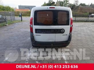 Opel Combo Combo, Van, 2012 / 2018 1.3 CDTI 16V ecoFlex picture 6